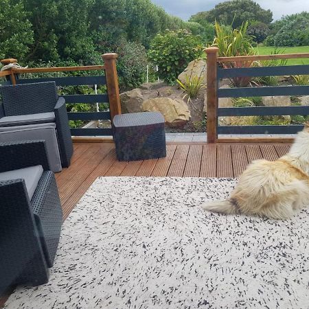 Glamorous Glamping Belmullet Zewnętrze zdjęcie