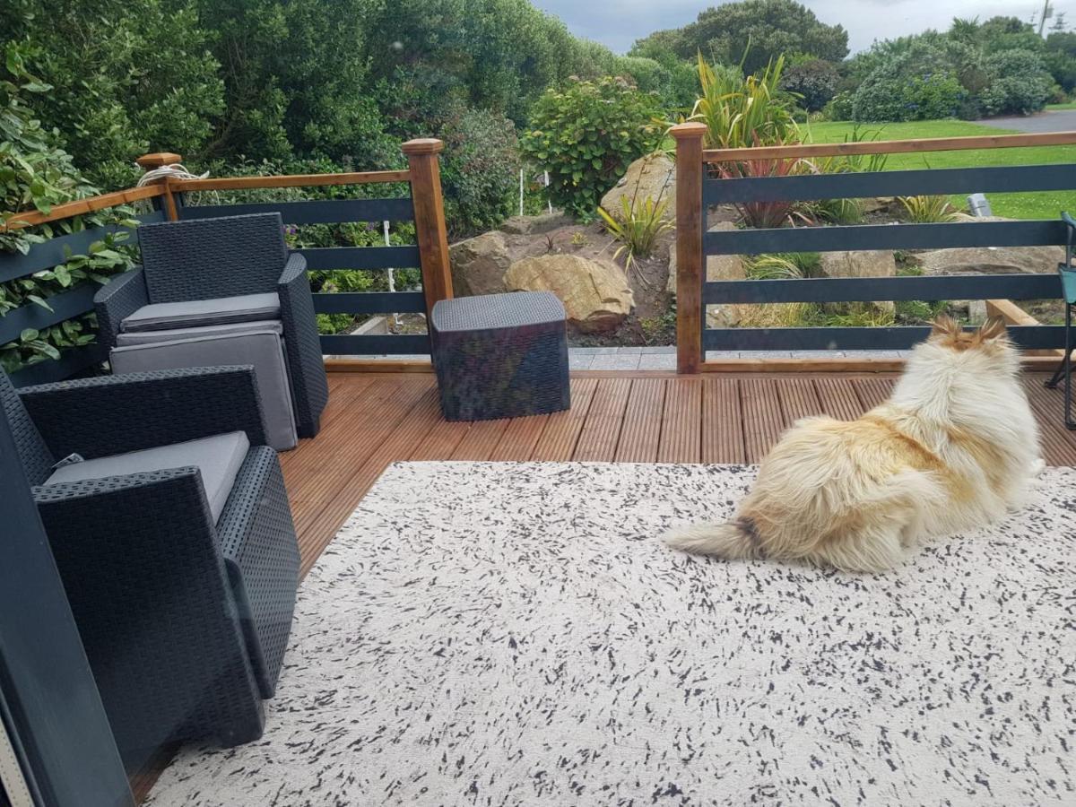 Glamorous Glamping Belmullet Zewnętrze zdjęcie