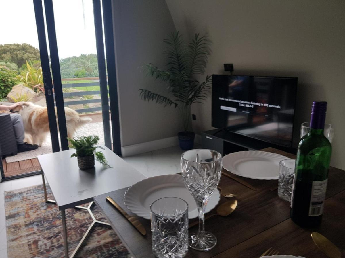 Glamorous Glamping Belmullet Zewnętrze zdjęcie