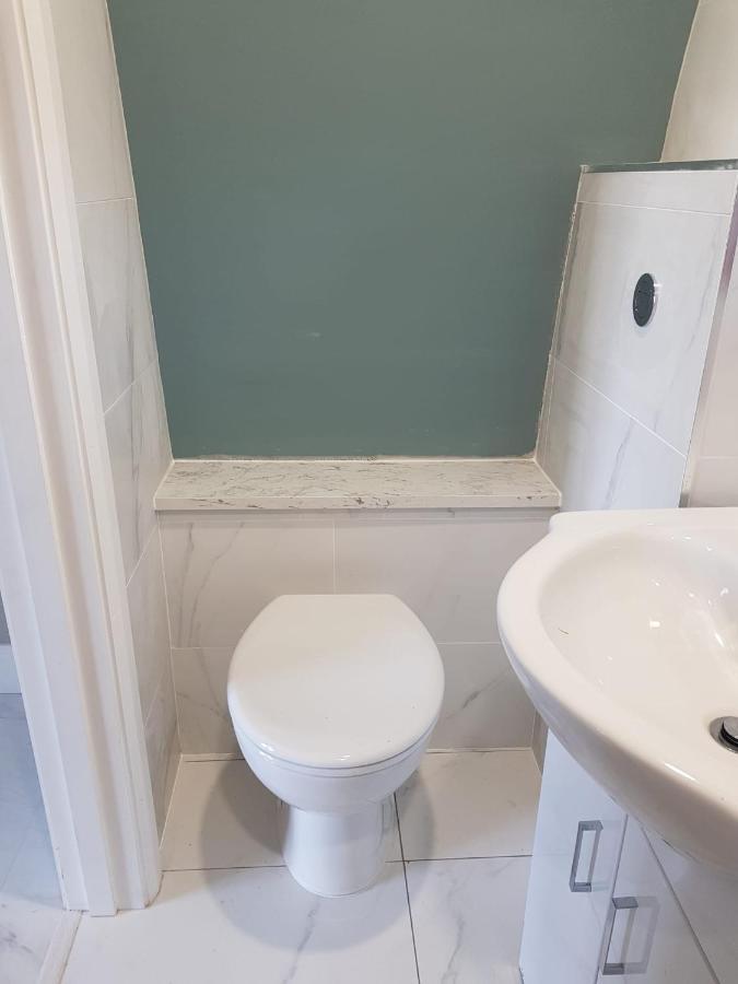 Glamorous Glamping Belmullet Zewnętrze zdjęcie