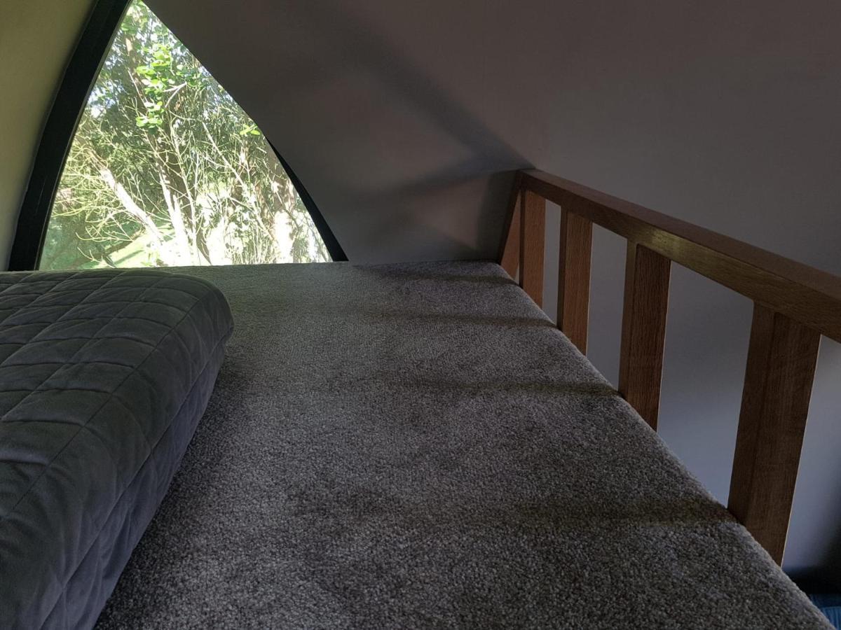 Glamorous Glamping Belmullet Zewnętrze zdjęcie