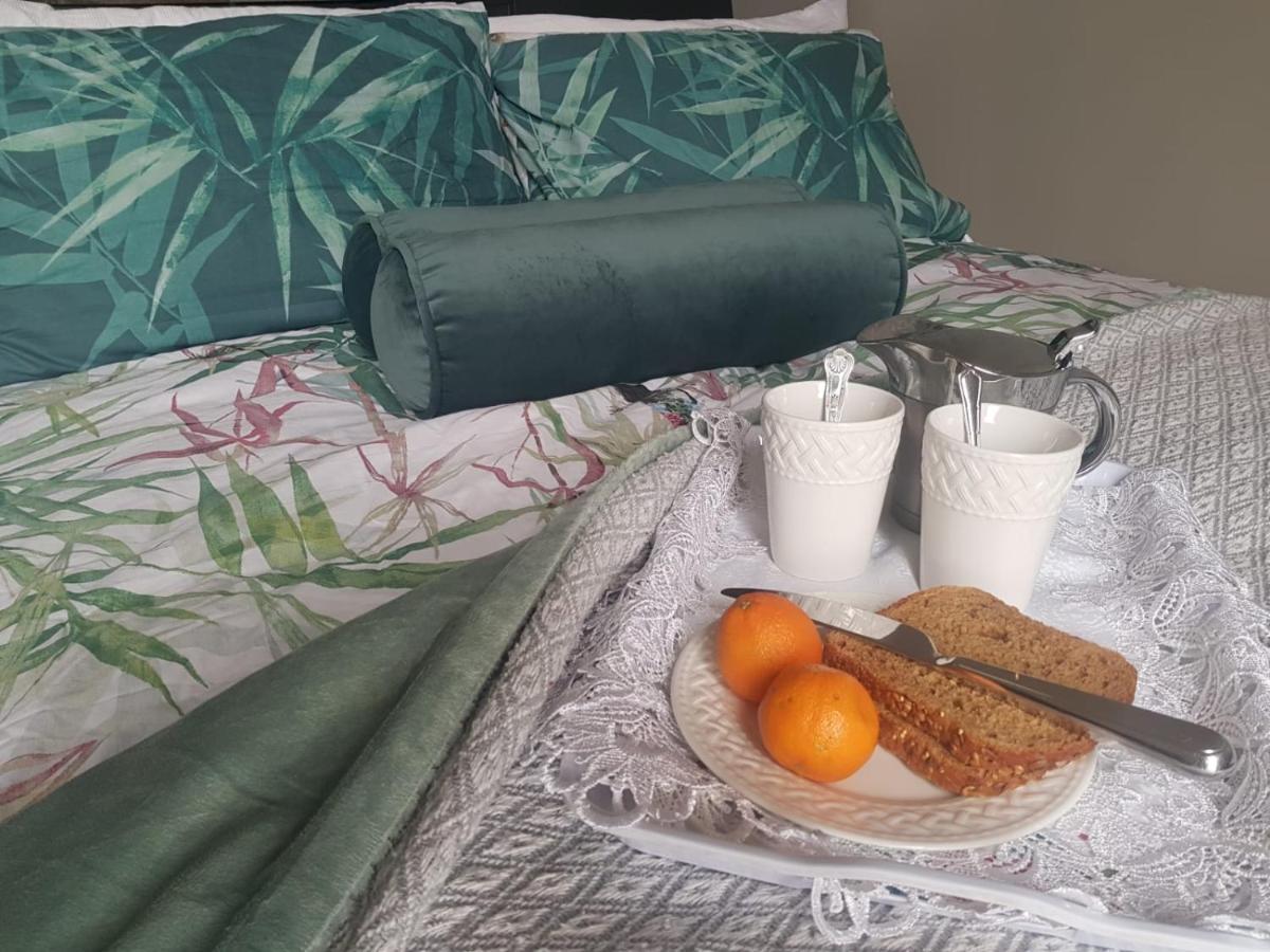 Glamorous Glamping Belmullet Zewnętrze zdjęcie