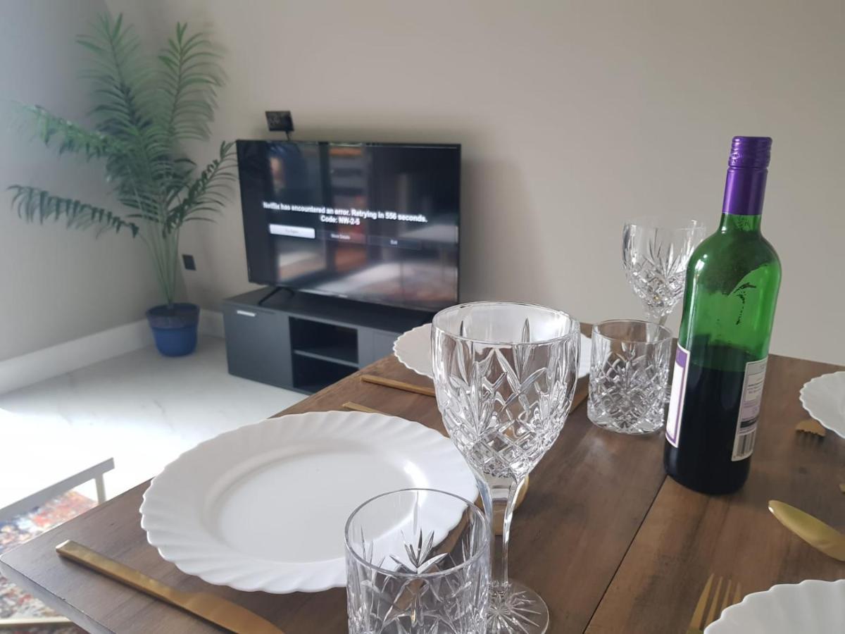 Glamorous Glamping Belmullet Zewnętrze zdjęcie