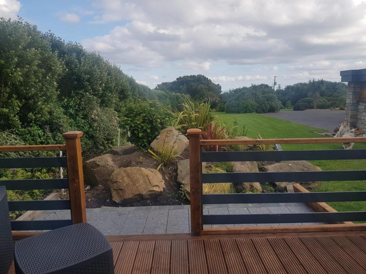 Glamorous Glamping Belmullet Zewnętrze zdjęcie